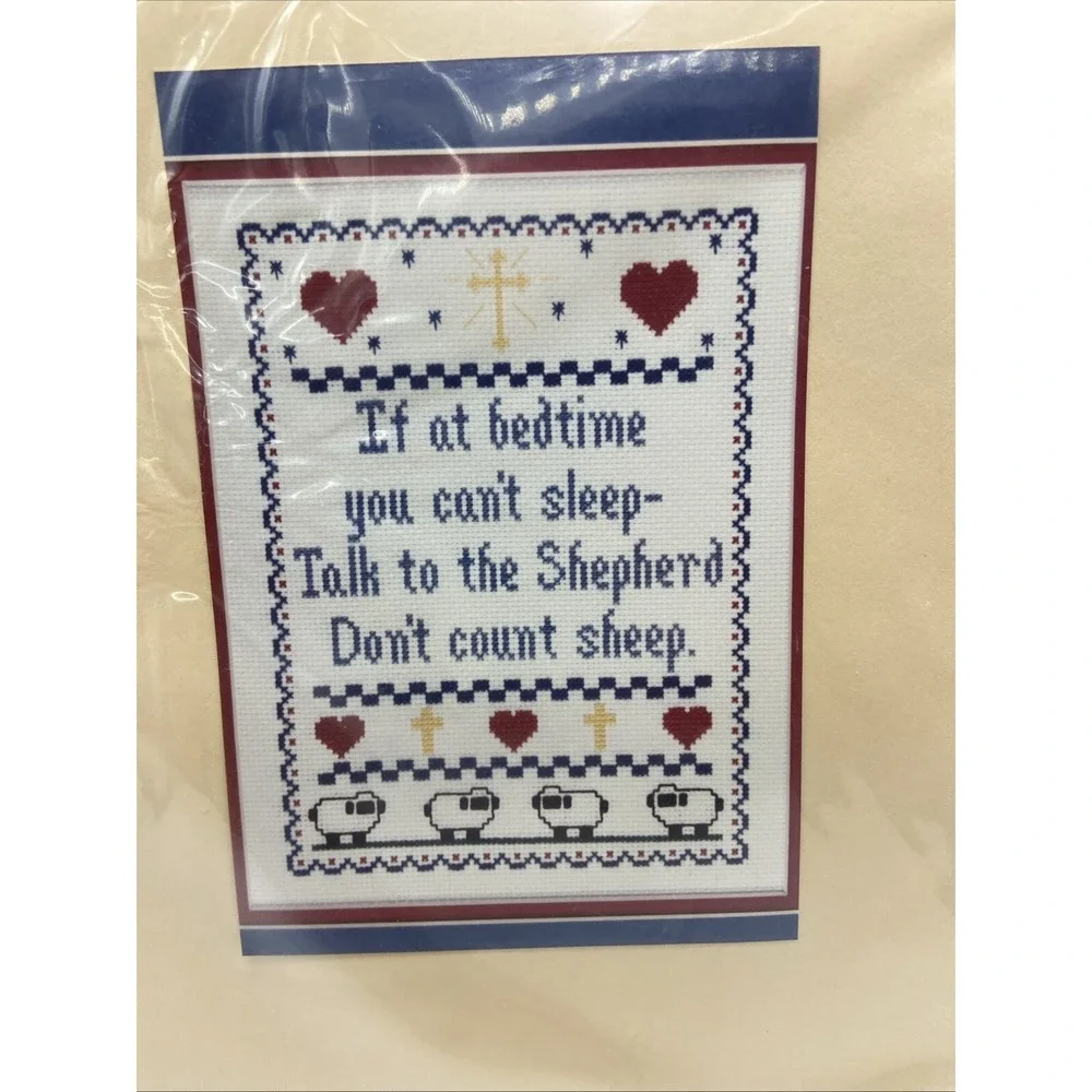 Patty Ann Creations new package